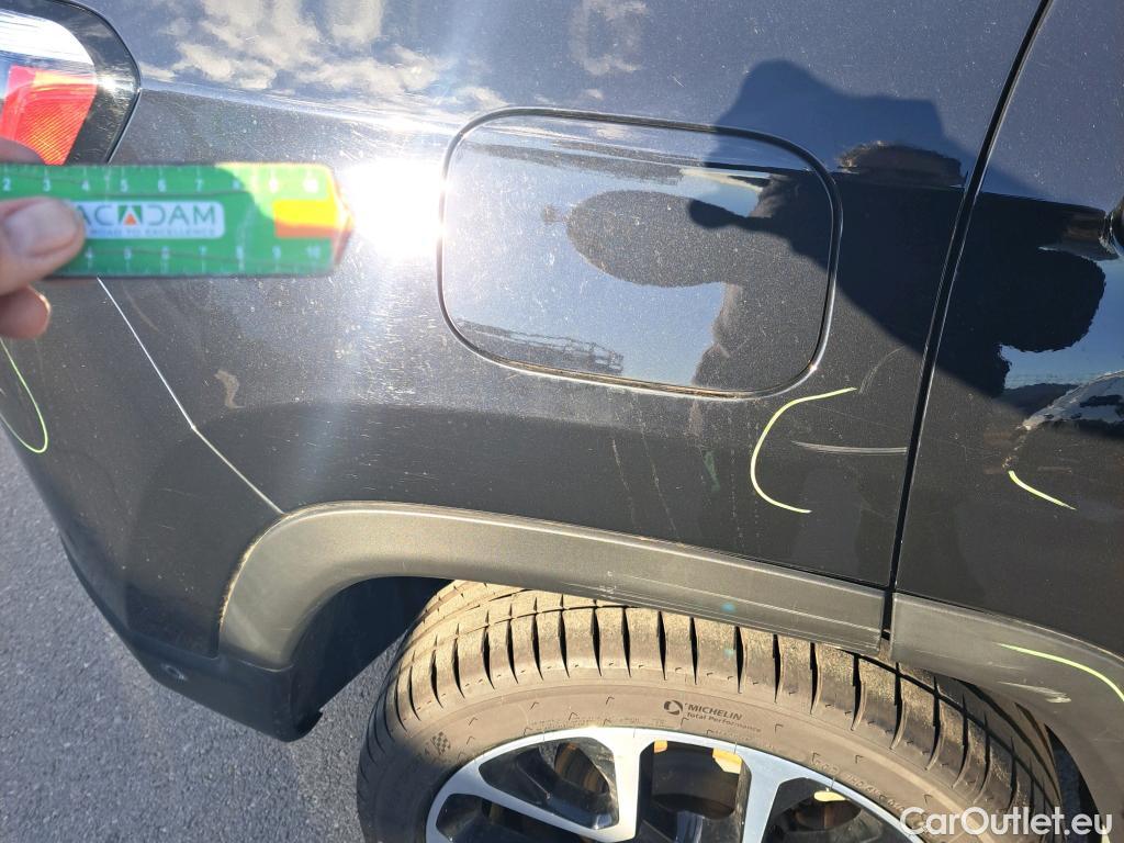  Jeep  Compass JEEP  / 2017 / 5P / todoterreno 1.3 PHEV 140kW (190CV) Limited AT AWD #50