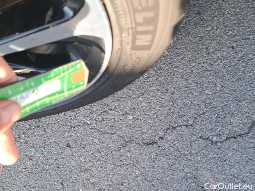  Jeep  Compass JEEP  / 2017 / 5P / todoterreno 1.3 PHEV 140kW (190CV) Limited AT AWD #8