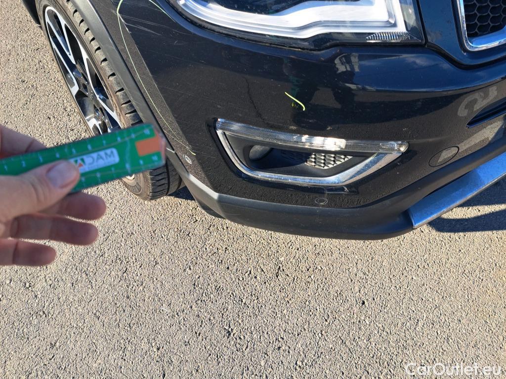  Jeep  Compass JEEP  / 2017 / 5P / todoterreno 1.3 PHEV 140kW (190CV) Limited AT AWD #48