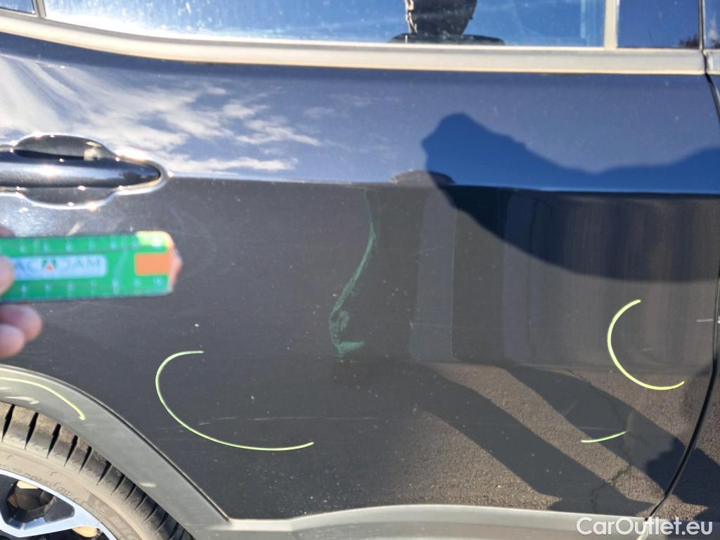  Jeep  Compass JEEP  / 2017 / 5P / todoterreno 1.3 PHEV 140kW (190CV) Limited AT AWD #21