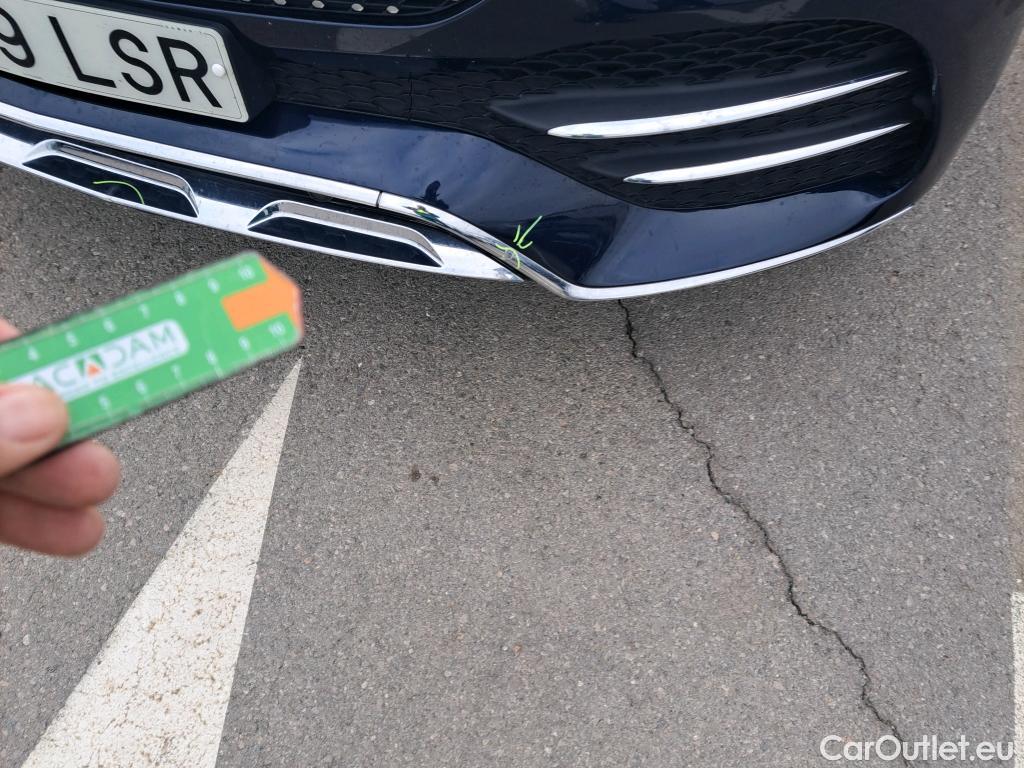  Mercedes  G-Klasee MERCEDES-BENZ GLE / 2018 / 5P / todoterreno GLE 300 d 4MATIC #27