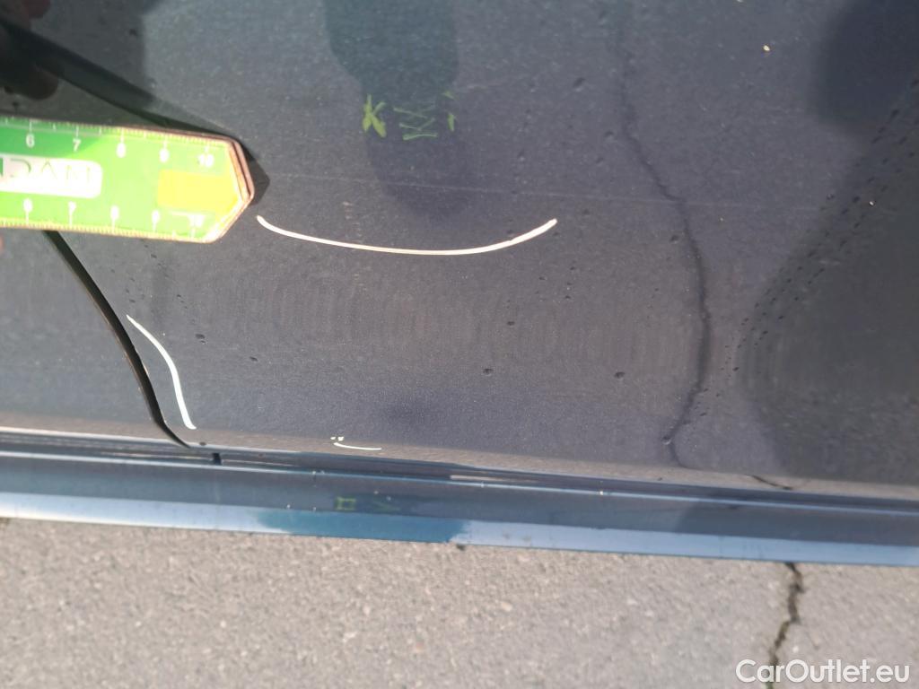  Mercedes  CLA-Klasse MERCEDES-BENZ CLA / 2019 / 4P / coupé CLA 200 #13