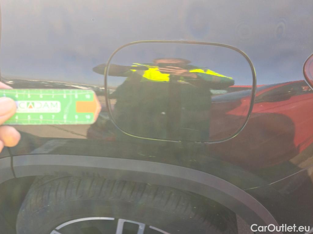  Mercedes  GLA MERCEDES-BENZ  / 2020 / 5P / todoterreno  200 D #21