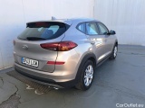  Hyundai  Tucson HYUNDAI  / 2018 / 5P / todoterreno 1.6 CRDI 85kW (116CV) 48V SLE 4X2(SP)(SL) #2