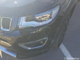  Jeep  Compass JEEP  / 2017 / 5P / todoterreno 1.3 PHEV 140kW (190CV) Limited AT AWD #19