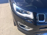  Jeep  Compass JEEP  / 2017 / 5P / todoterreno 1.3 PHEV 140kW (190CV) Limited AT AWD #20