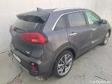  KIA  Niro KIA  / 2019 / 5P / crossover 1.6 GDi HEV 104kW (141CV) Emotion #2