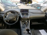  Lexus  NX LEXUS  / 2017 / 5P / todoterreno 2.5 300h Business Navigation 2WD #3
