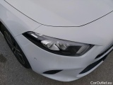  Mercedes  A-Klasse MERCEDES-BENZ Clase A / 2018 / 5P / berlina con portón A 250 e #20