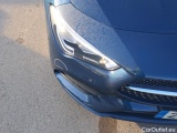  Mercedes  CLA-Klasse MERCEDES-BENZ CLA / 2019 / 4P / coupé CLA 200 #18