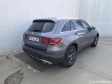  Mercedes  G-Klasee MERCEDES-BENZ Clase GLC / 2019 / 5P / todoterreno GLC 300 de 4MATIC (AC) #2