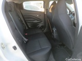  Nissan  Juke NISSAN  / 2019 / 5P / crossover DIG-T 84 kW (114 CV) 6M/T Acenta #7