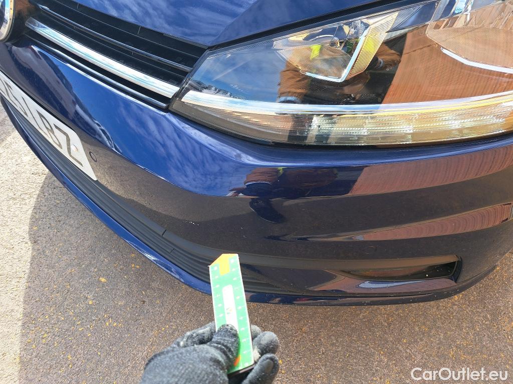  Volkswagen  Golf  VOLKSWAGEN / 2016 / 5P / berlina con portón Ready2Go 1.0 TSI 85kW (115CV) #5