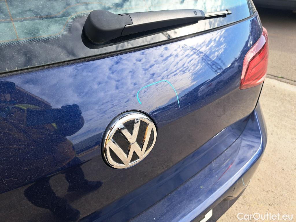  Volkswagen  Golf  VOLKSWAGEN / 2016 / 5P / berlina con portón Ready2Go 1.0 TSI 85kW (115CV) #24