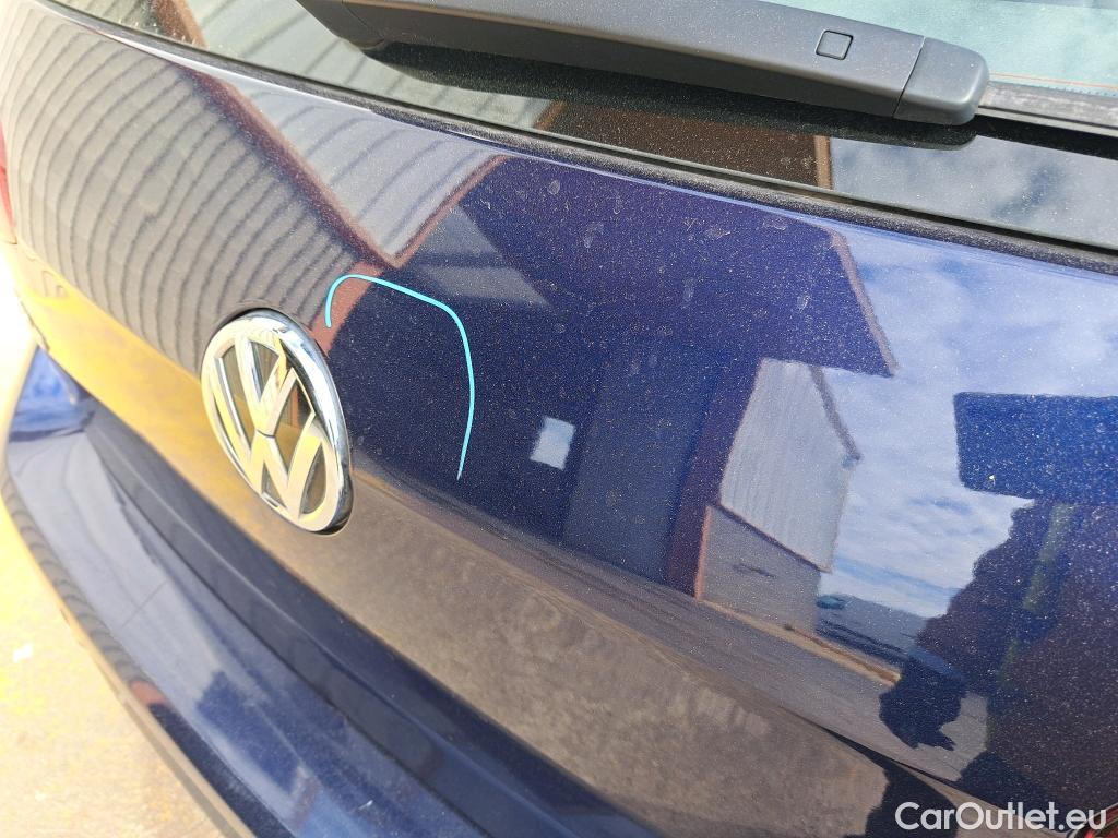  Volkswagen  Golf  VOLKSWAGEN / 2016 / 5P / berlina con portón Ready2Go 1.0 TSI 85kW (115CV) #25