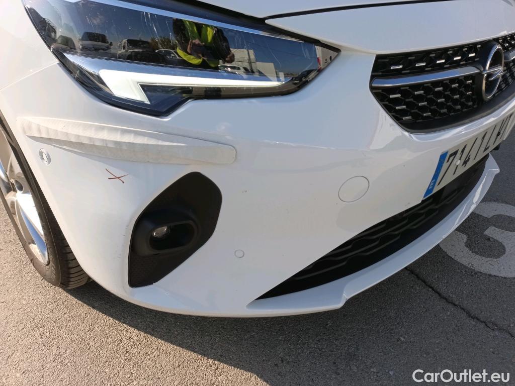  Opel  Corsa OPEL  1.2T XHL 74kW (100CV) Elegance (CX2) #22