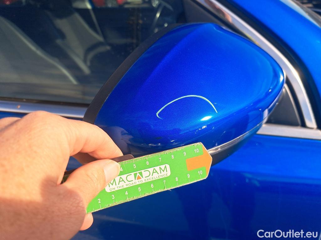  Peugeot  308 PEUGEOT  / 2017 / 5P / familiar SW Allure Pack BlueHDI 130 S&S EAT8 #29