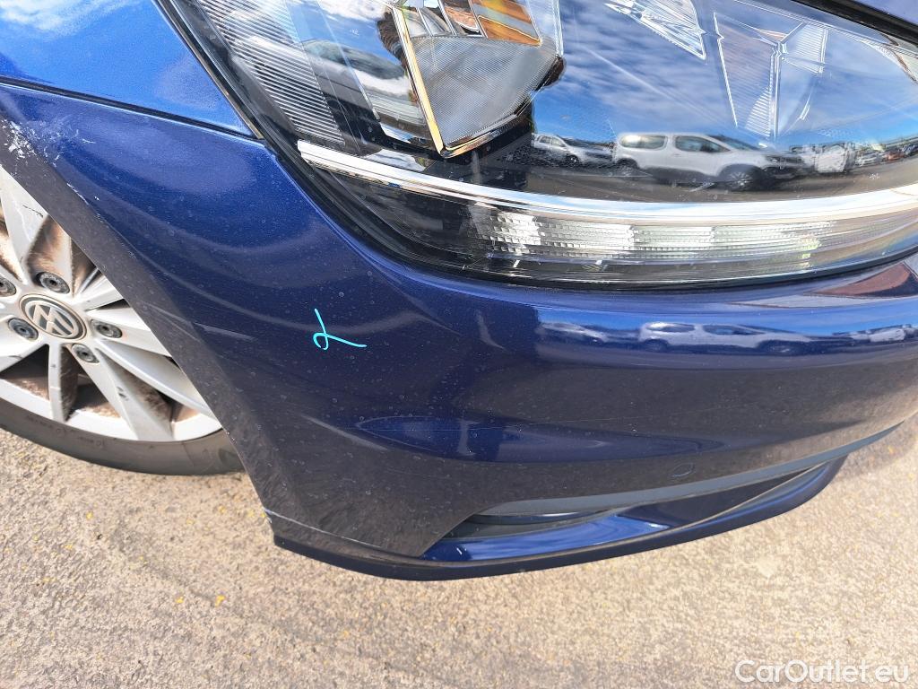  Volkswagen  Golf  VOLKSWAGEN / 2016 / 5P / berlina con portón Ready2Go 1.0 TSI 85kW (115CV) #4