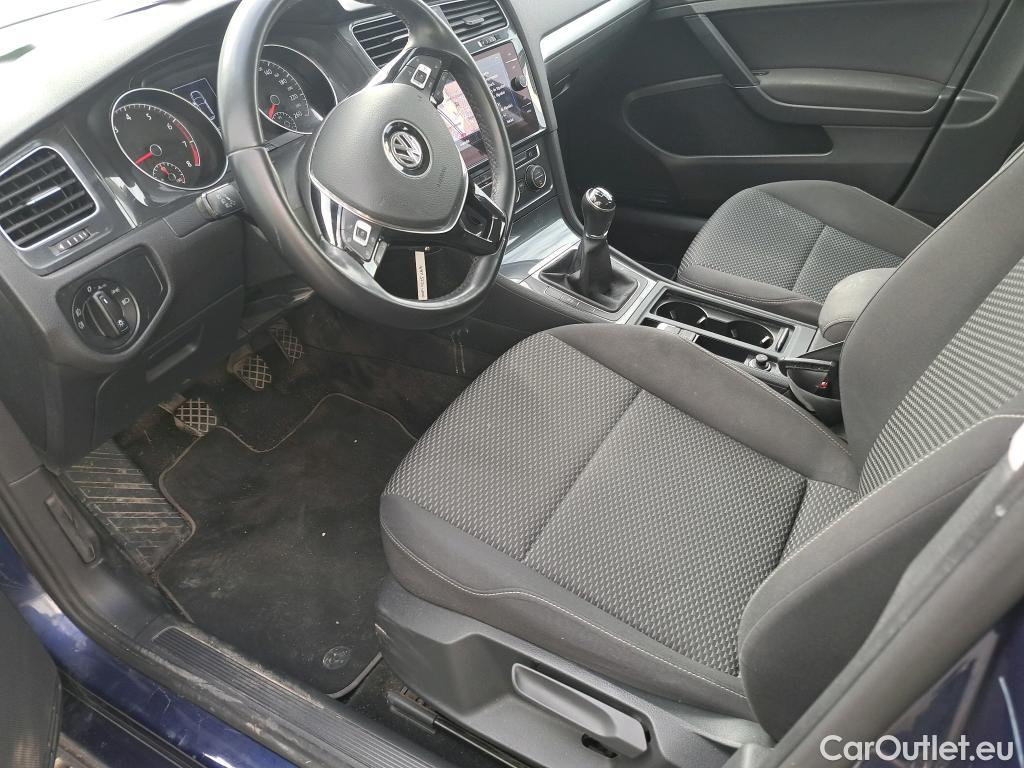  Volkswagen  Golf  VOLKSWAGEN / 2016 / 5P / berlina con portón Ready2Go 1.0 TSI 85kW (115CV) #17