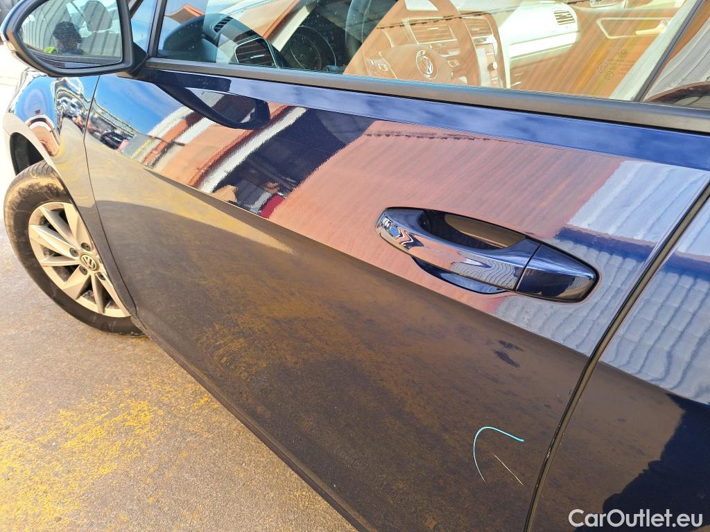  Volkswagen  Golf  VOLKSWAGEN / 2016 / 5P / berlina con portón Ready2Go 1.0 TSI 85kW (115CV) #26