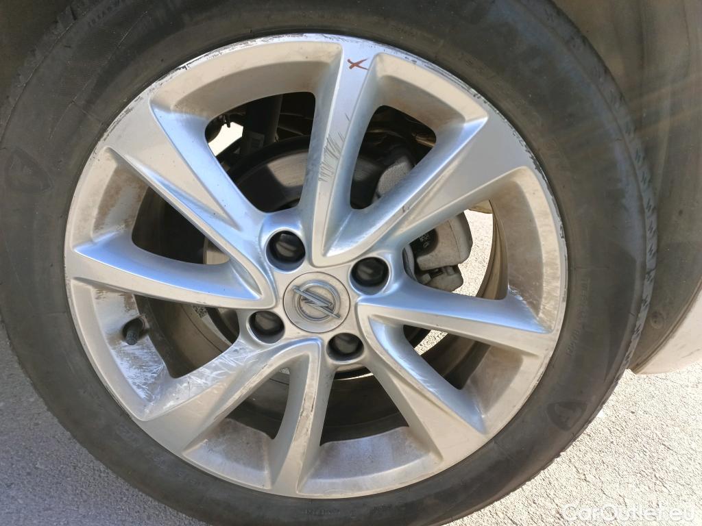  Opel  Corsa OPEL  1.2T XHL 74kW (100CV) Elegance (CX2) #4