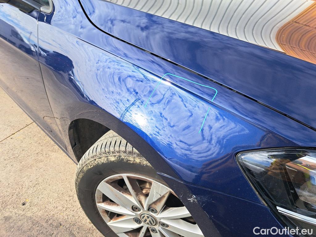  Volkswagen  Golf  VOLKSWAGEN / 2016 / 5P / berlina con portón Ready2Go 1.0 TSI 85kW (115CV) #7