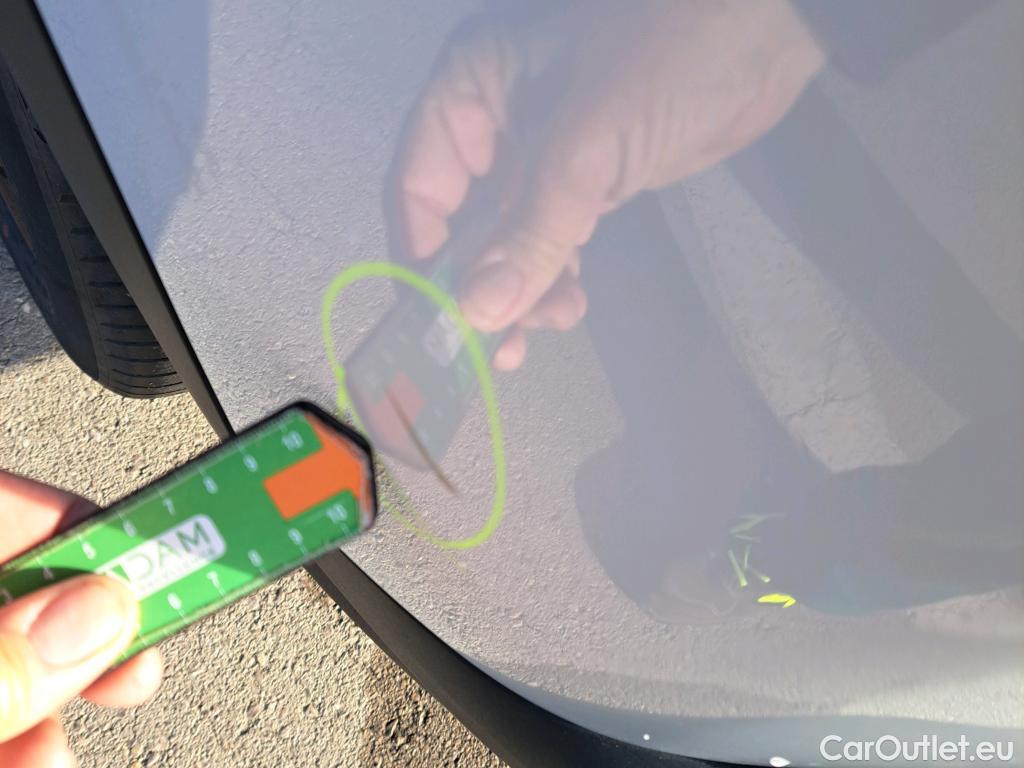  Peugeot  3008  Hybrid 136 Allure 1.2 135CV AT6 6E #8