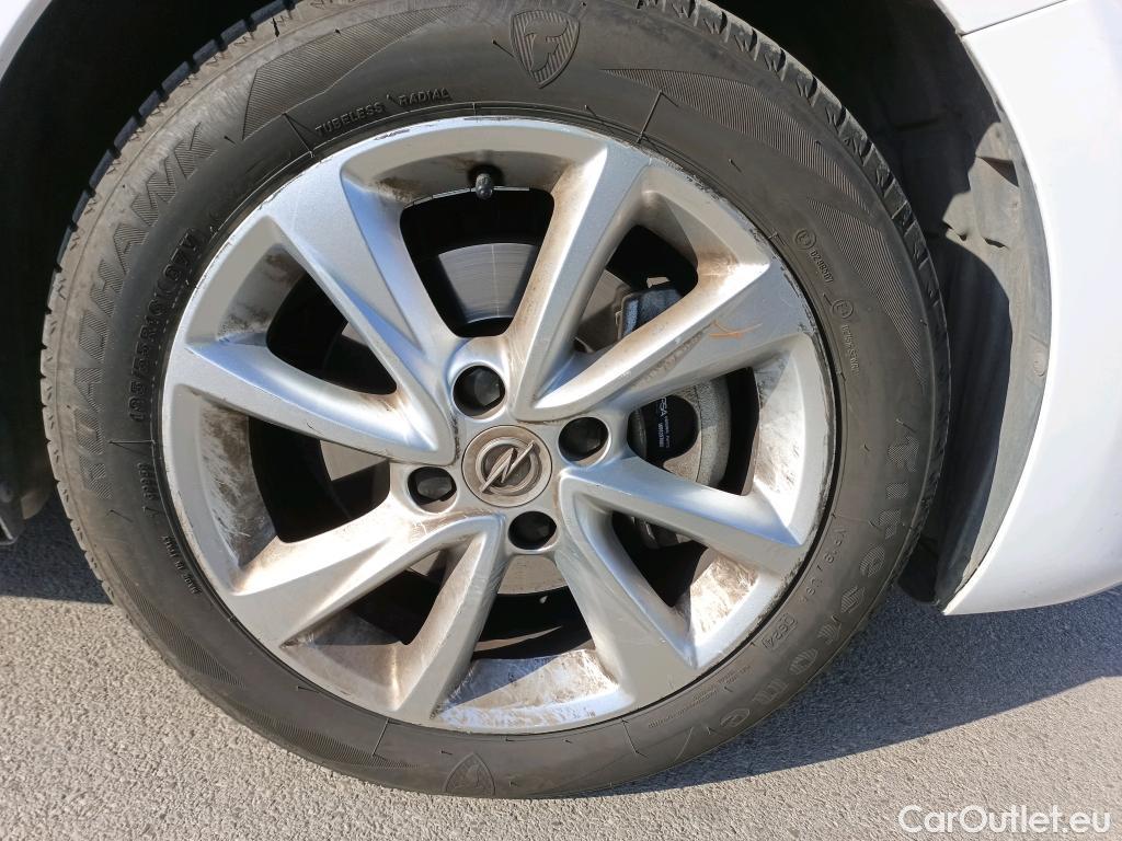  Opel  Corsa OPEL  1.2T XHL 74kW (100CV) Elegance (CX2) #7