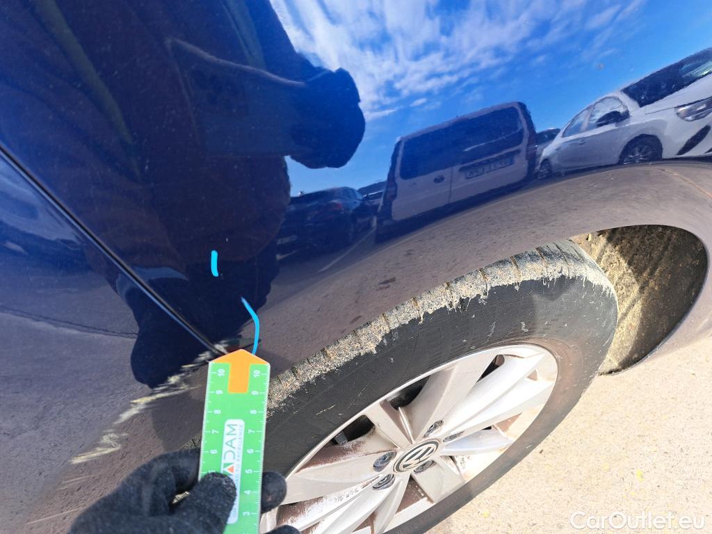  Volkswagen  Golf  VOLKSWAGEN / 2016 / 5P / berlina con portón Ready2Go 1.0 TSI 85kW (115CV) #14