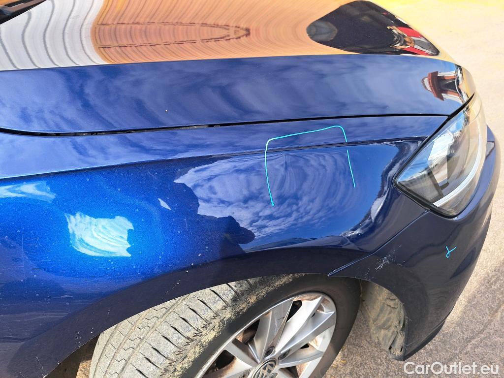  Volkswagen  Golf  VOLKSWAGEN / 2016 / 5P / berlina con portón Ready2Go 1.0 TSI 85kW (115CV) #6