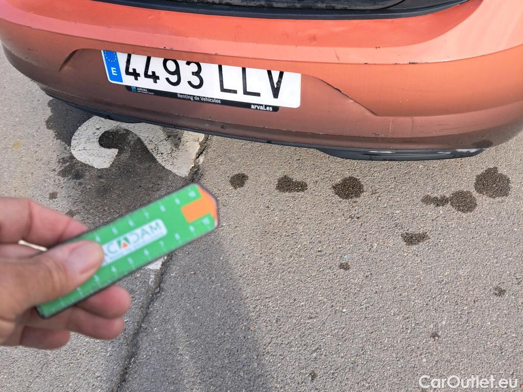  Volkswagen  Polo VOLKSWAGEN  / 2017 / 5P / berlina con portón Edition 1.0 59kW (80CV) #11