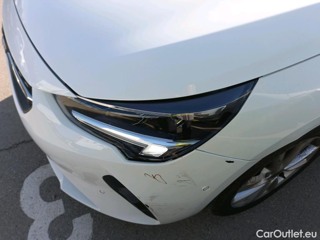  Opel  Corsa OPEL  1.2T XHL 74kW (100CV) Elegance (CX2) #11