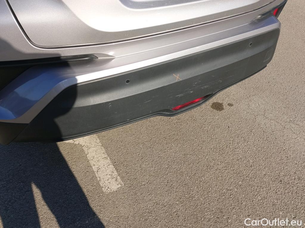  Toyota  C-HR TOYOTA  / 2016 / 5P / todoterreno 1.8 125H Advance (CX) #9