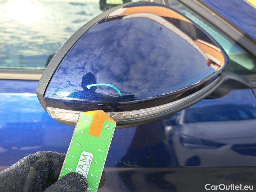  Volkswagen  Golf  VOLKSWAGEN / 2016 / 5P / berlina con portón Ready2Go 1.0 TSI 85kW (115CV) #23