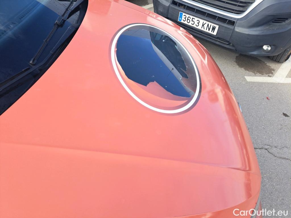  Volkswagen  Polo VOLKSWAGEN  / 2017 / 5P / berlina con portón Edition 1.0 59kW (80CV) #4