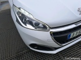  Peugeot  208 PEUGEOT  / 2015 / 5P / berlina con portón 5P Signature 1.2L PureTech 81KW (110CV) (AC) #17