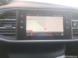  Peugeot  308 PEUGEOT  / 2017 / 5P / familiar SW Allure Pack BlueHDI 130 S&S EAT8 #12