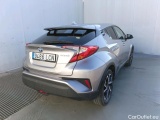  Toyota  C-HR TOYOTA  / 2016 / 5P / todoterreno 1.8 125H Advance (CX) #2
