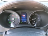  Toyota  C-HR TOYOTA  / 2016 / 5P / todoterreno 1.8 125H Advance (CX) #4