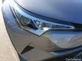  Toyota  C-HR TOYOTA  / 2016 / 5P / todoterreno 1.8 125H Advance (CX) #17
