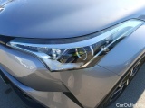  Toyota  C-HR TOYOTA  / 2016 / 5P / todoterreno 1.8 125H Advance (CX) #16