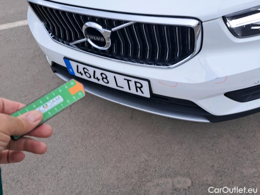  Volvo  XC 40 VOLVO XC40 / 2017 / 5P / todoterreno 1.5 T5 Twin Recharge Inscription Ex Auto #16