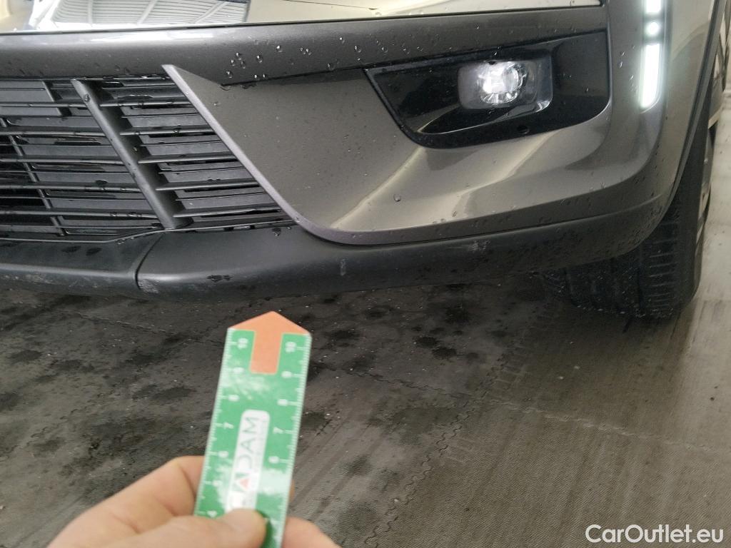  DS  DS7 DS DS 7 Crossback / 2017 / 5P / todoterreno BlueHDi DE 96kW (130CV) Auto. CHIC (AC) #18