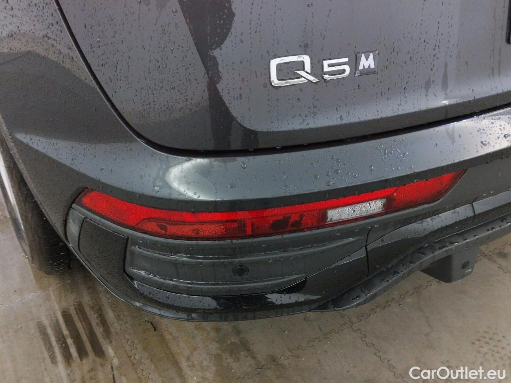  Audi  Q5  Sportback 35 TDI advanced 2.0 TDI 165CV AT7 E6d #5