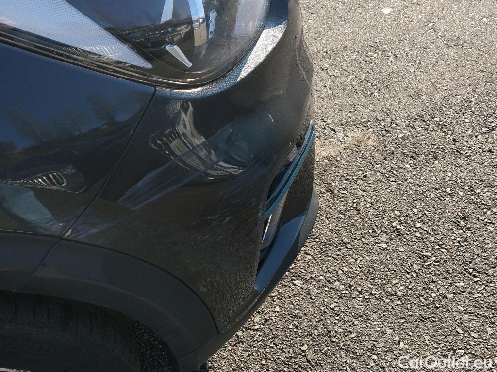  KIA  Niro KIA e- / 2016 / 5P / crossover e- 150kW (204CV) Drive (Long Range) #31