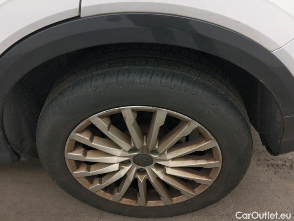  Audi  Q2 AUDI  / 2016 / 5P / todoterreno Design 30 TFSI 85kW (116CV) #1