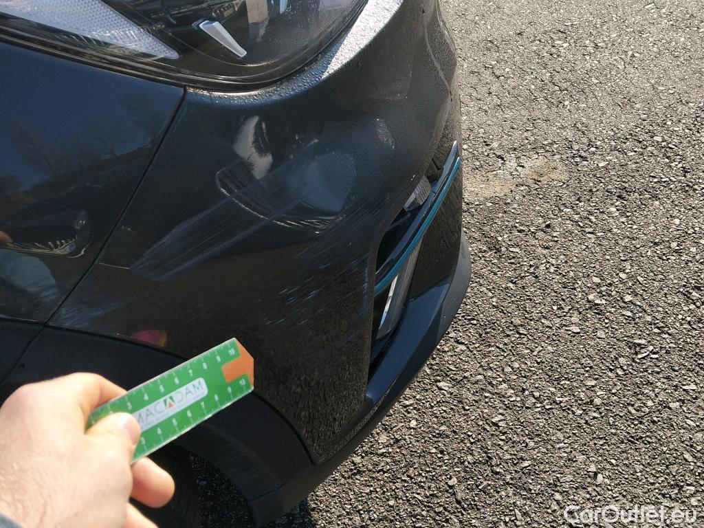  KIA  Niro KIA e- / 2016 / 5P / crossover e- 150kW (204CV) Drive (Long Range) #32