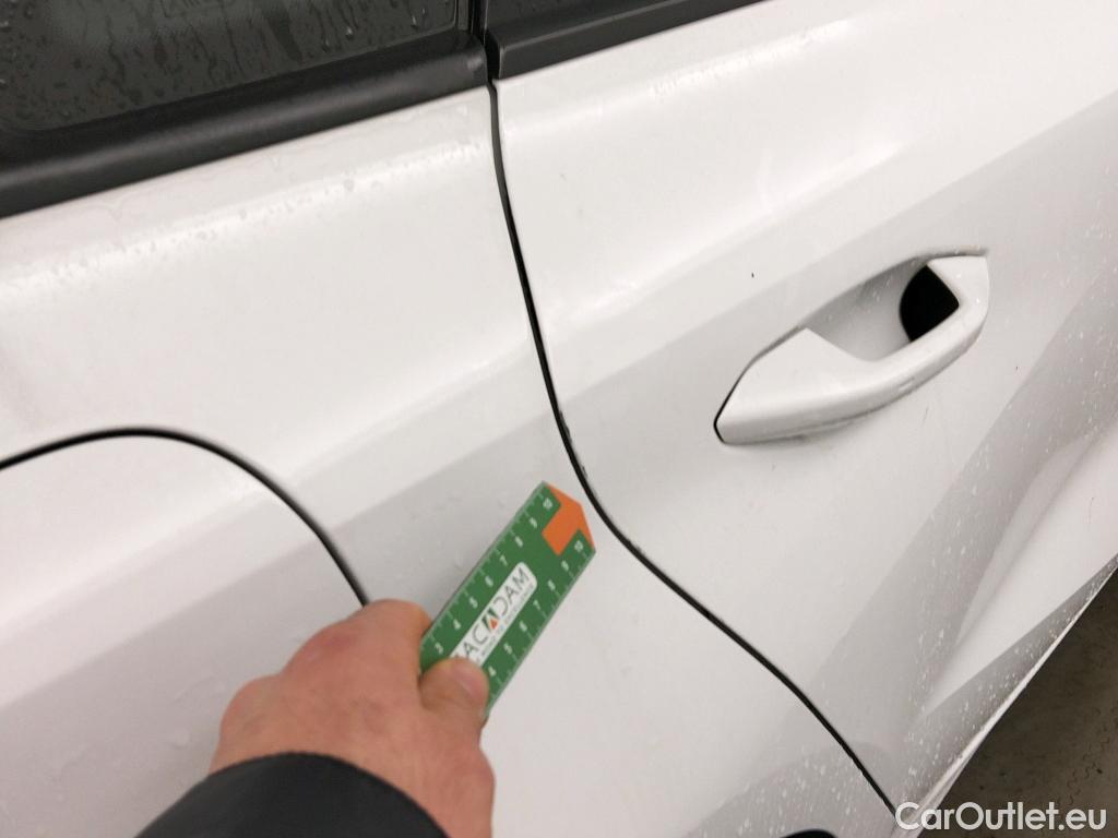  Audi  A3 AUDI  / 2020 / 5P / berlina con portón Sportback 30 TFSI 81kW (110CV) S tronic #20