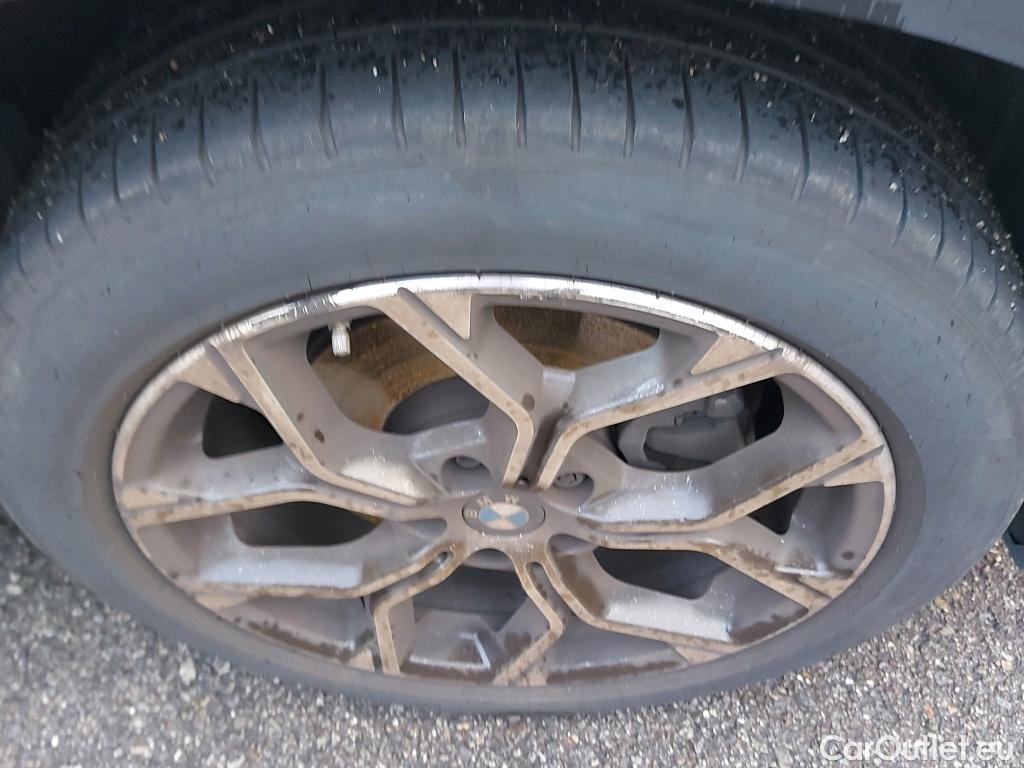  Bmw  X2 Serie  sDrive 18i 1.5 140CV AT7 E6dT #3