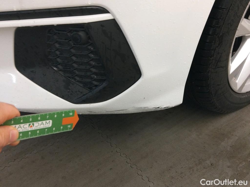  Audi  A3 AUDI  / 2020 / 5P / berlina con portón Sportback 30 TFSI 81kW (110CV) S tronic #16